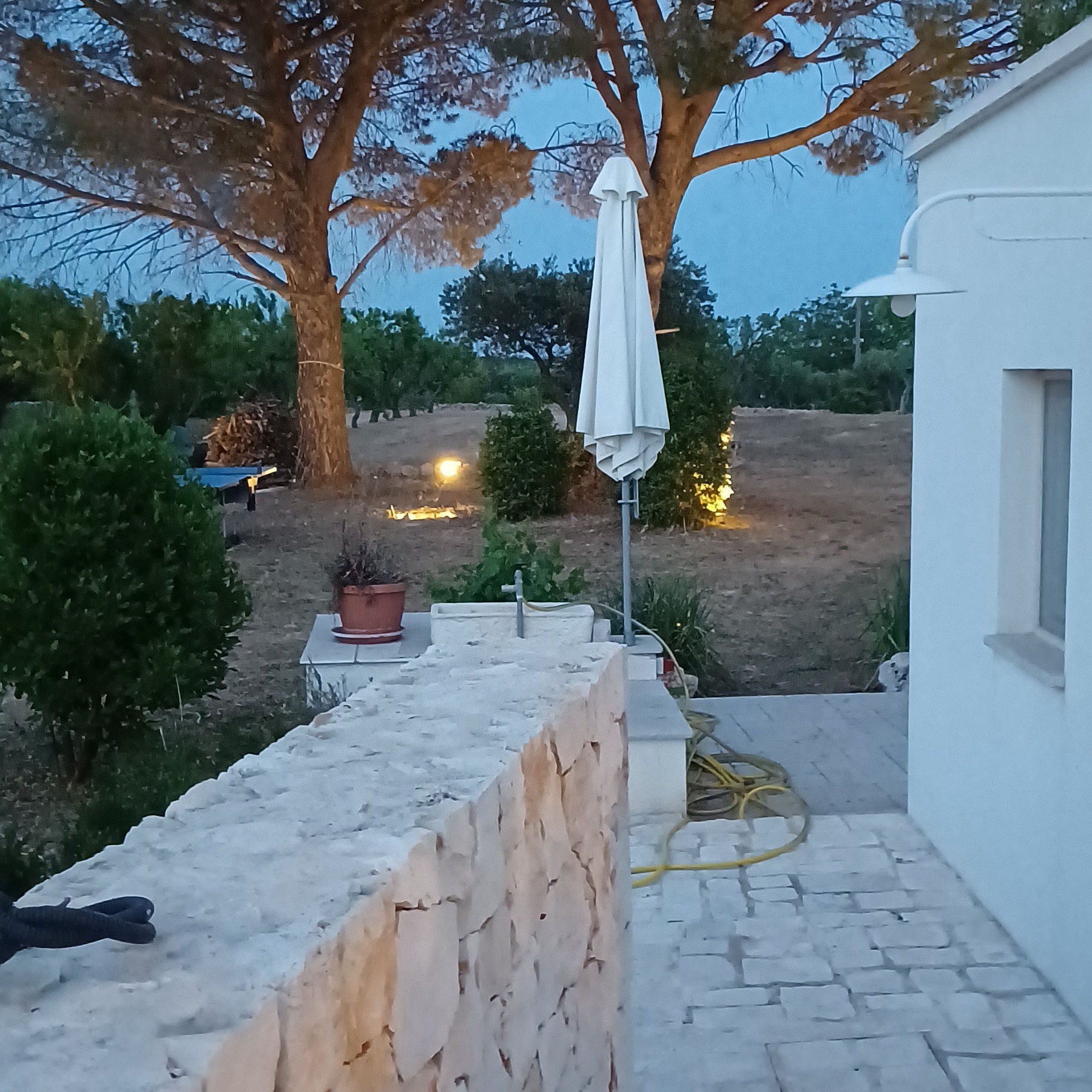 La Casetta dei Pini | Tutti al Trullo