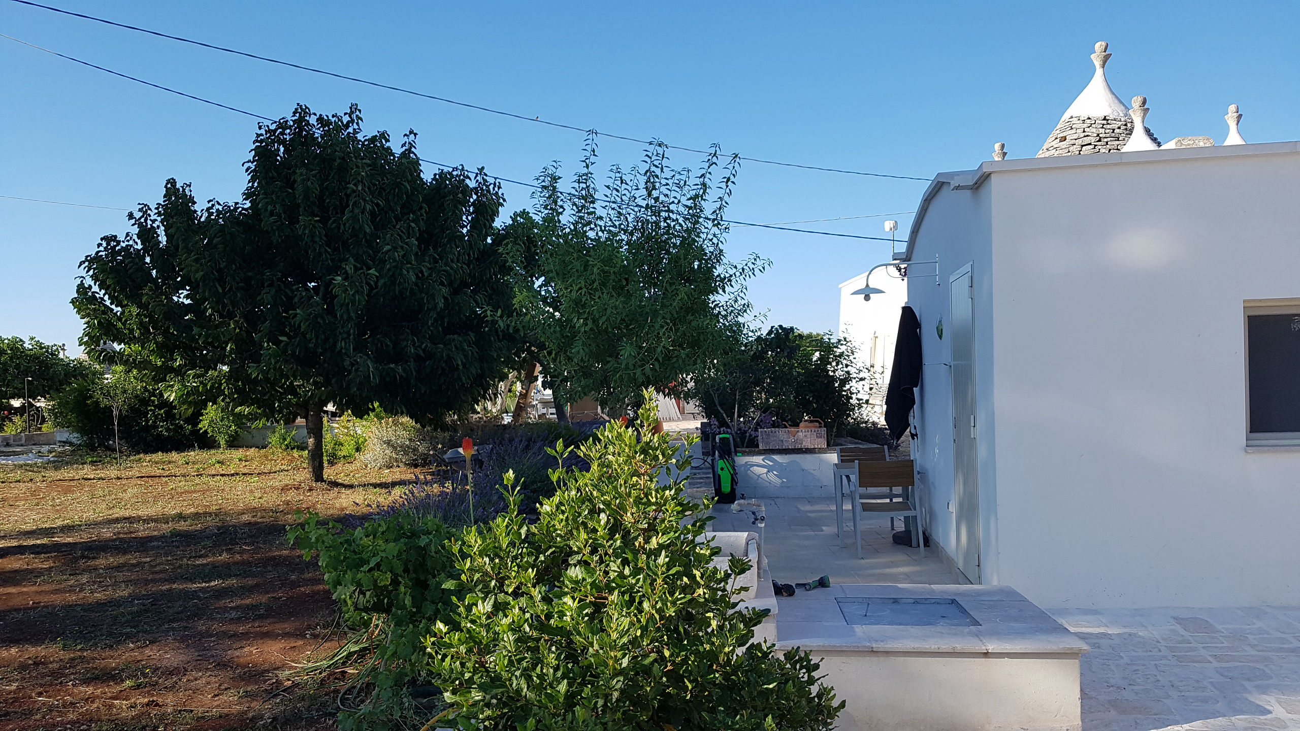 La Casetta dei Pini | Tutti al Trullo