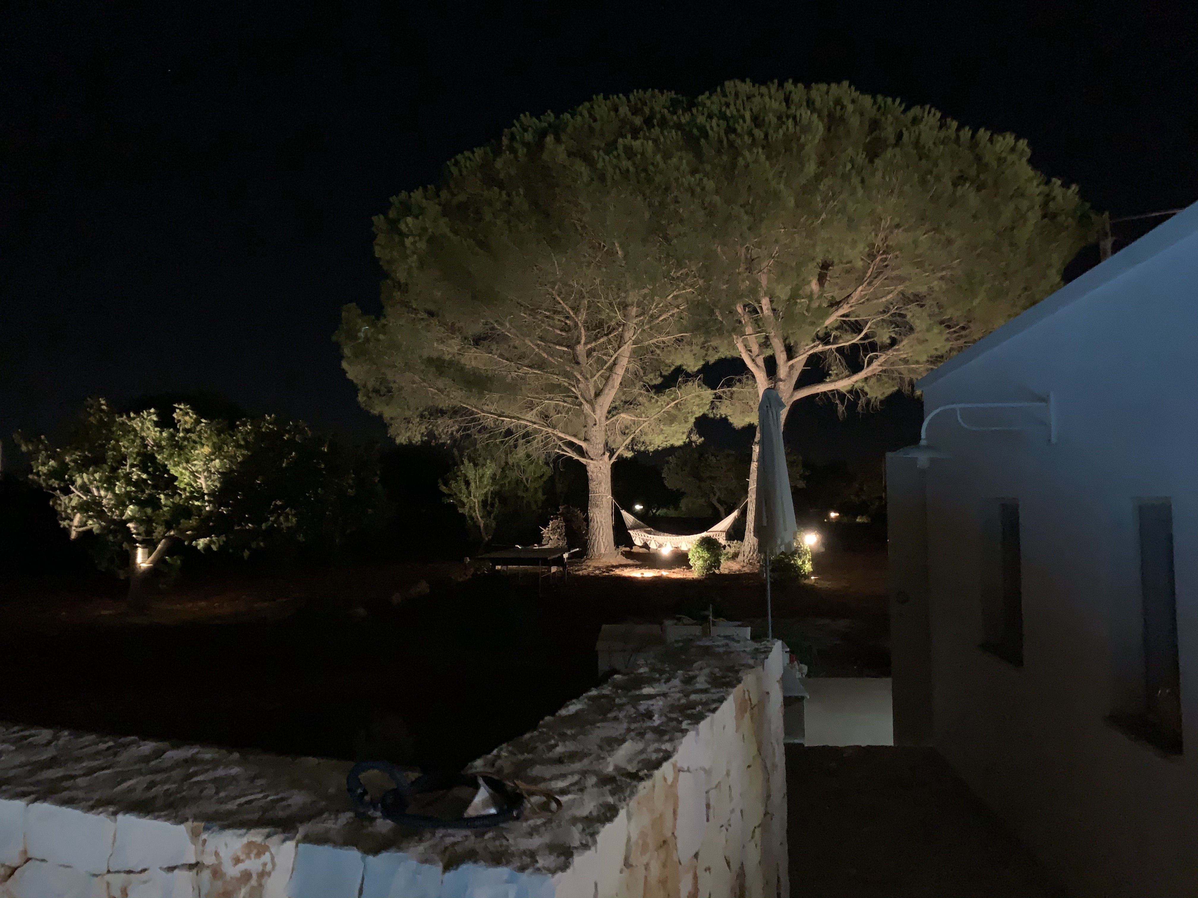 La Casetta dei Pini | Tutti al Trullo