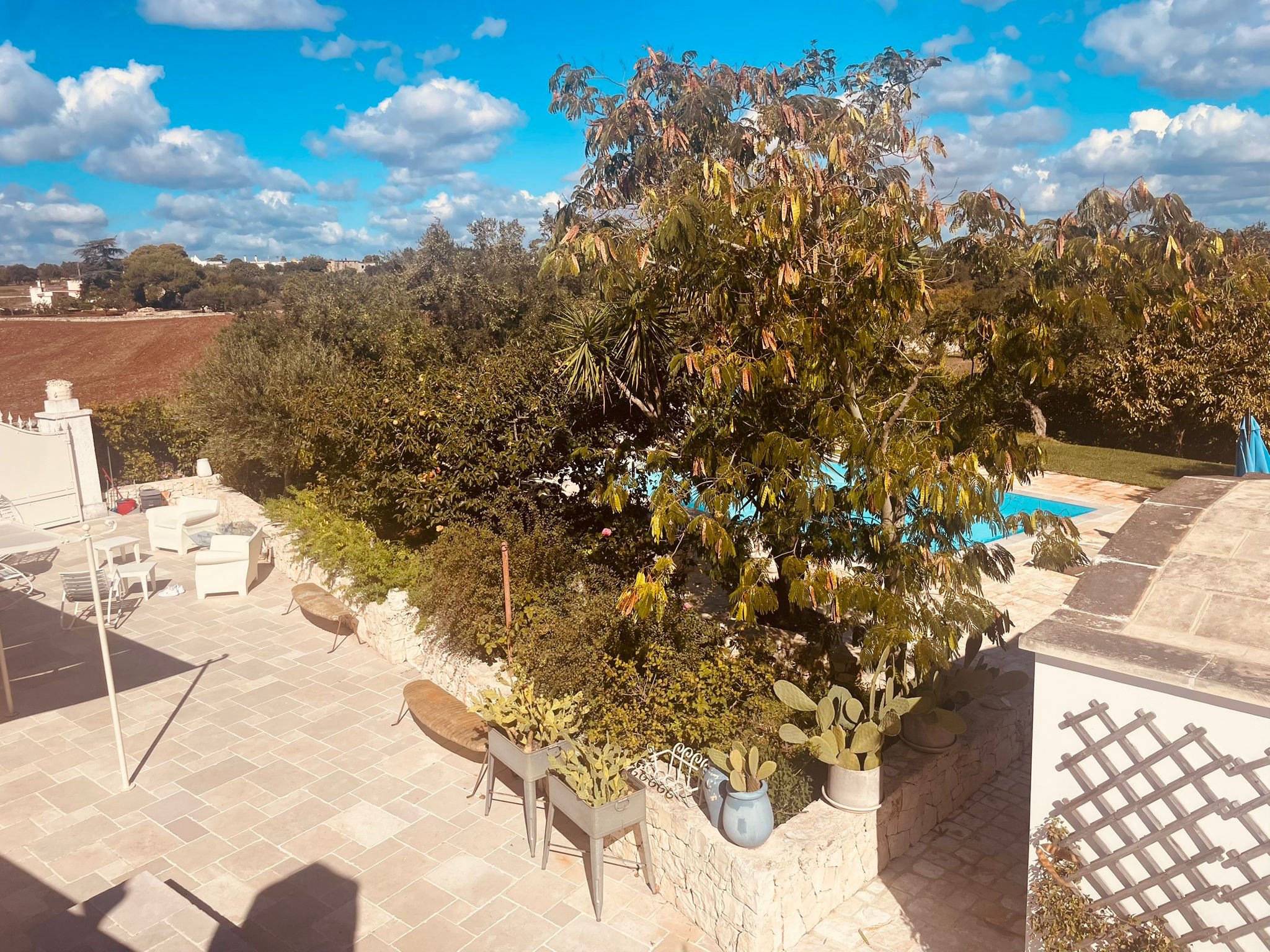 Le Lamie | Tutti al Trullo