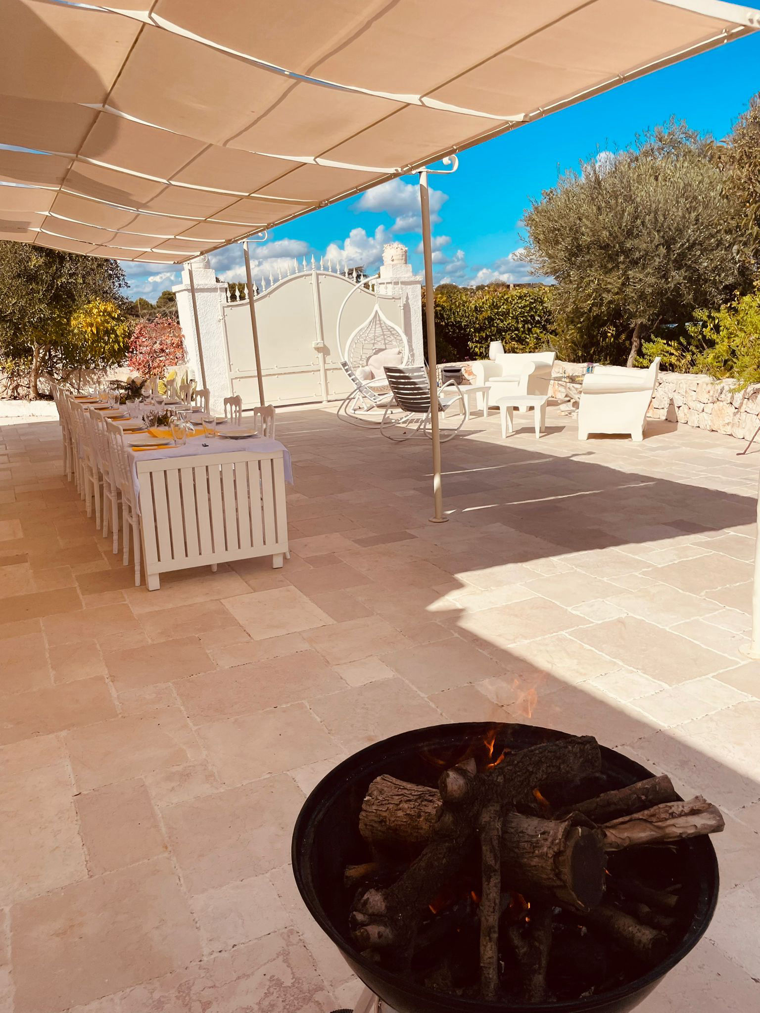 Le Lamie | Tutti al Trullo