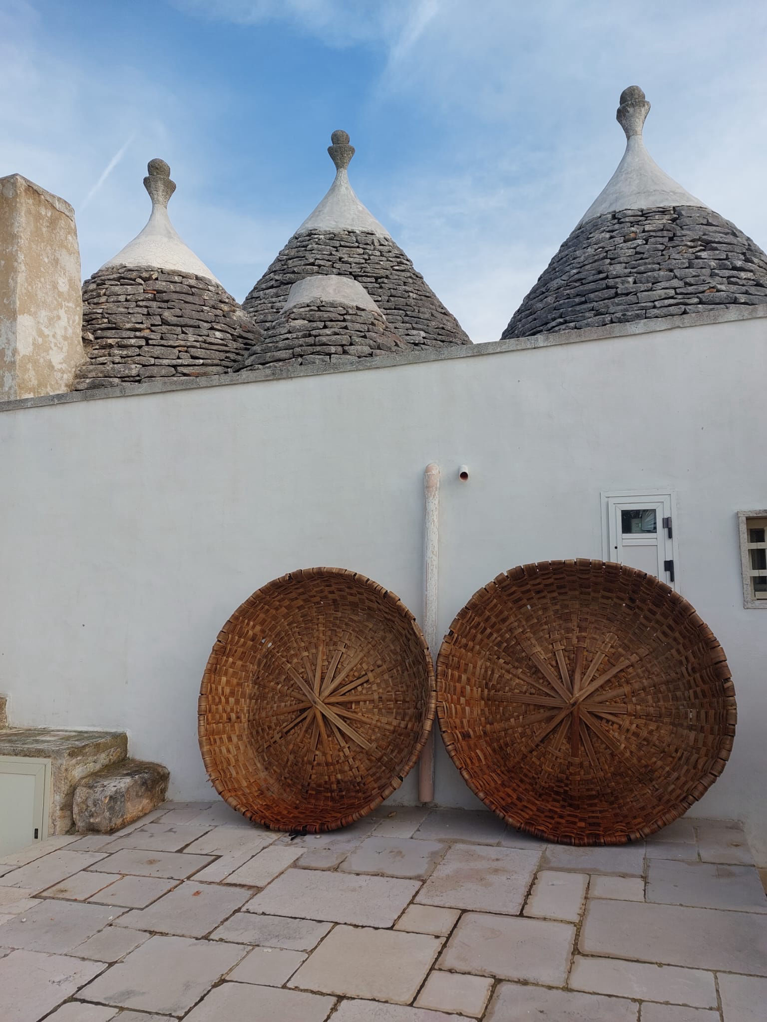 Le Lamie | Tutti al Trullo