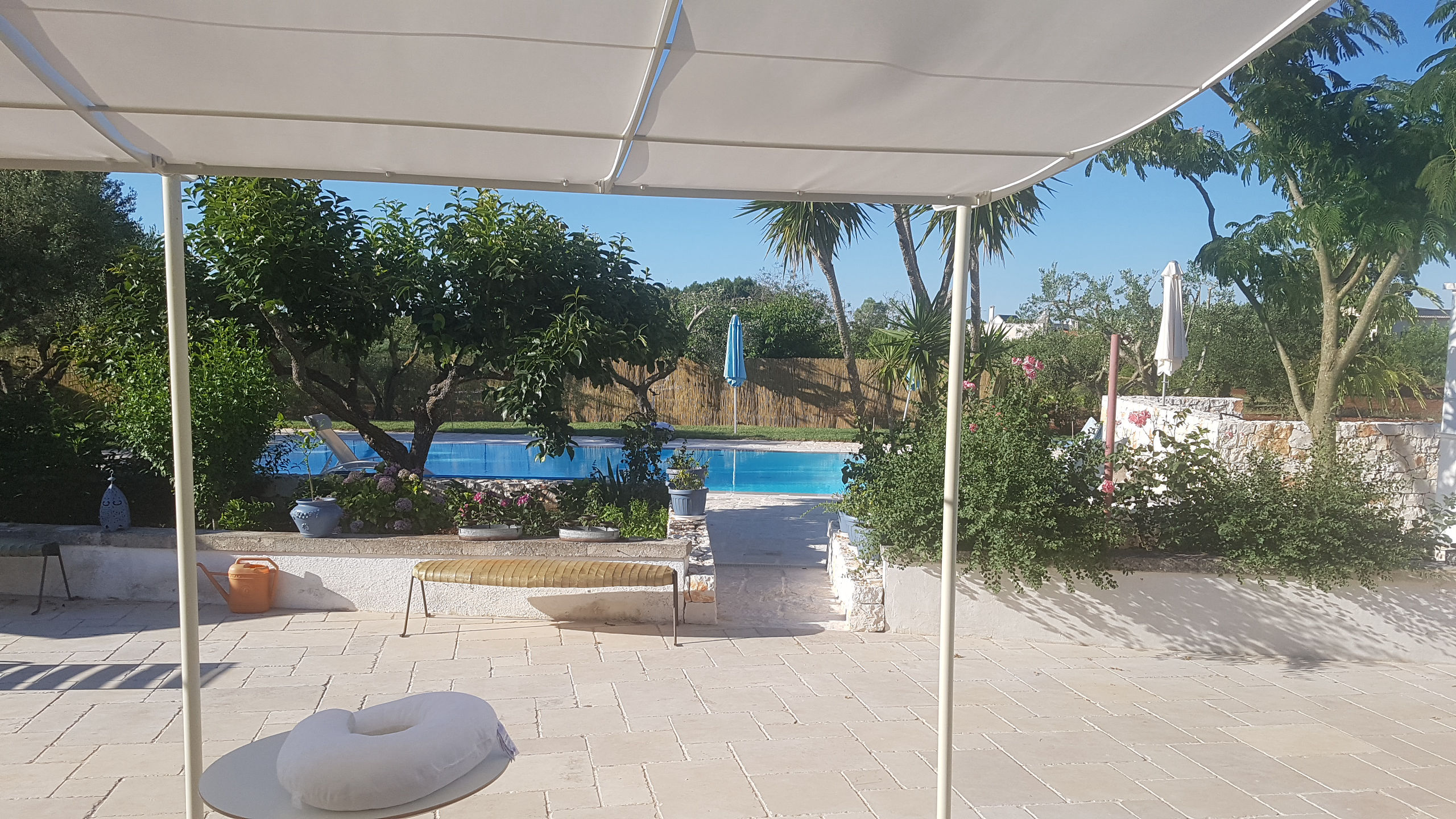 Le Lamie | Tutti al Trullo