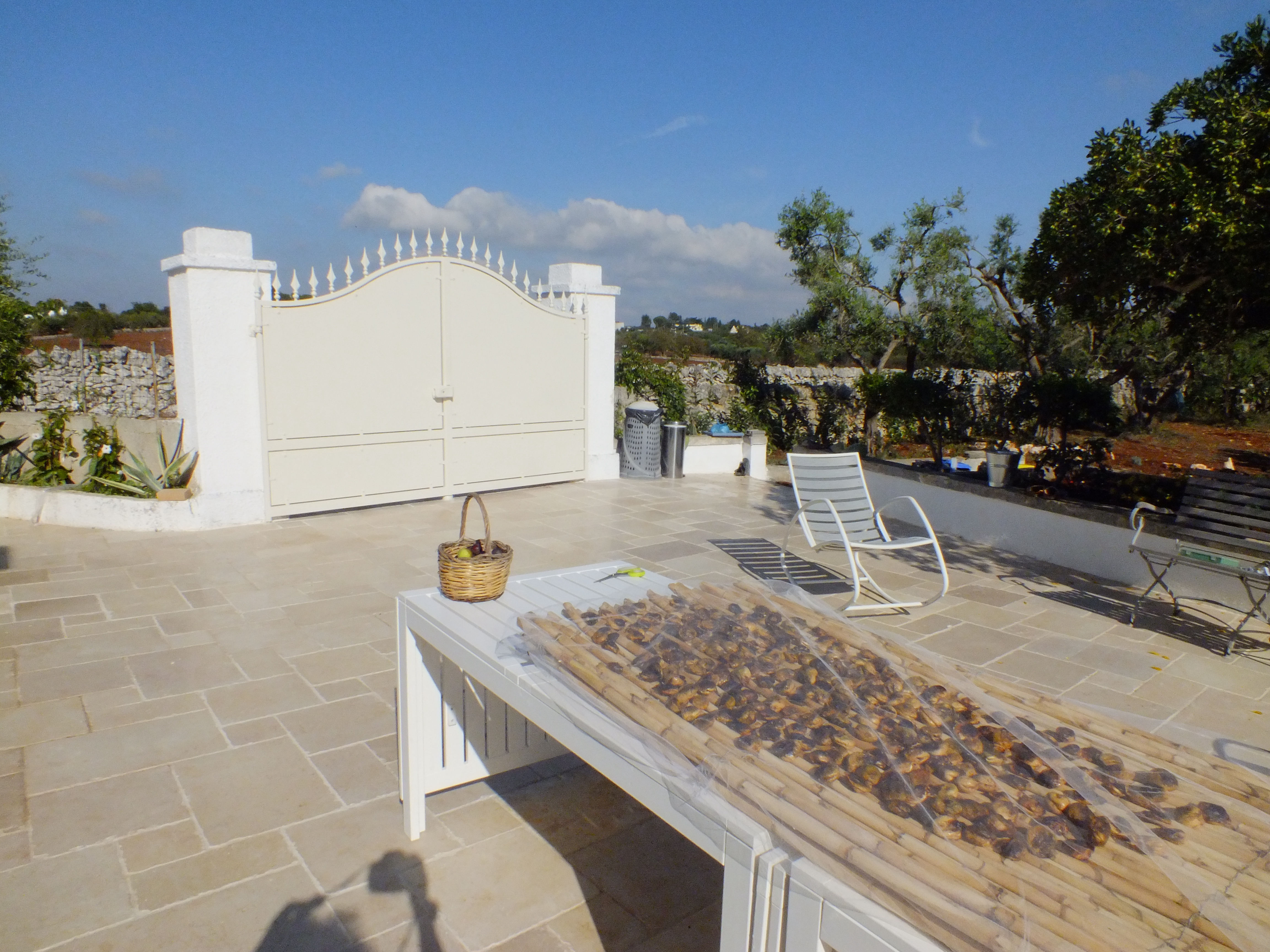 Le Lamie | Tutti al Trullo