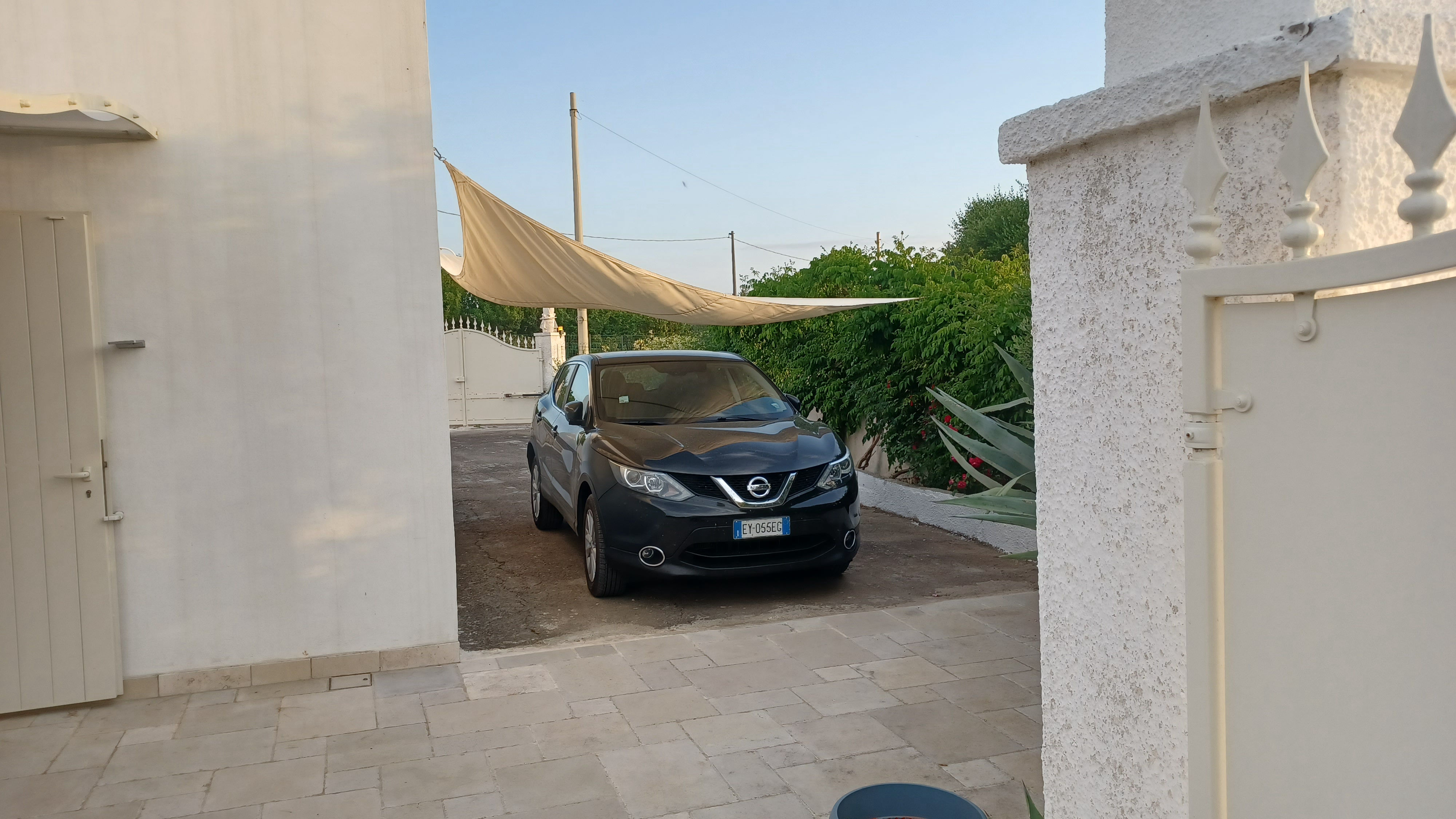 Le Lamie | Tutti al Trullo