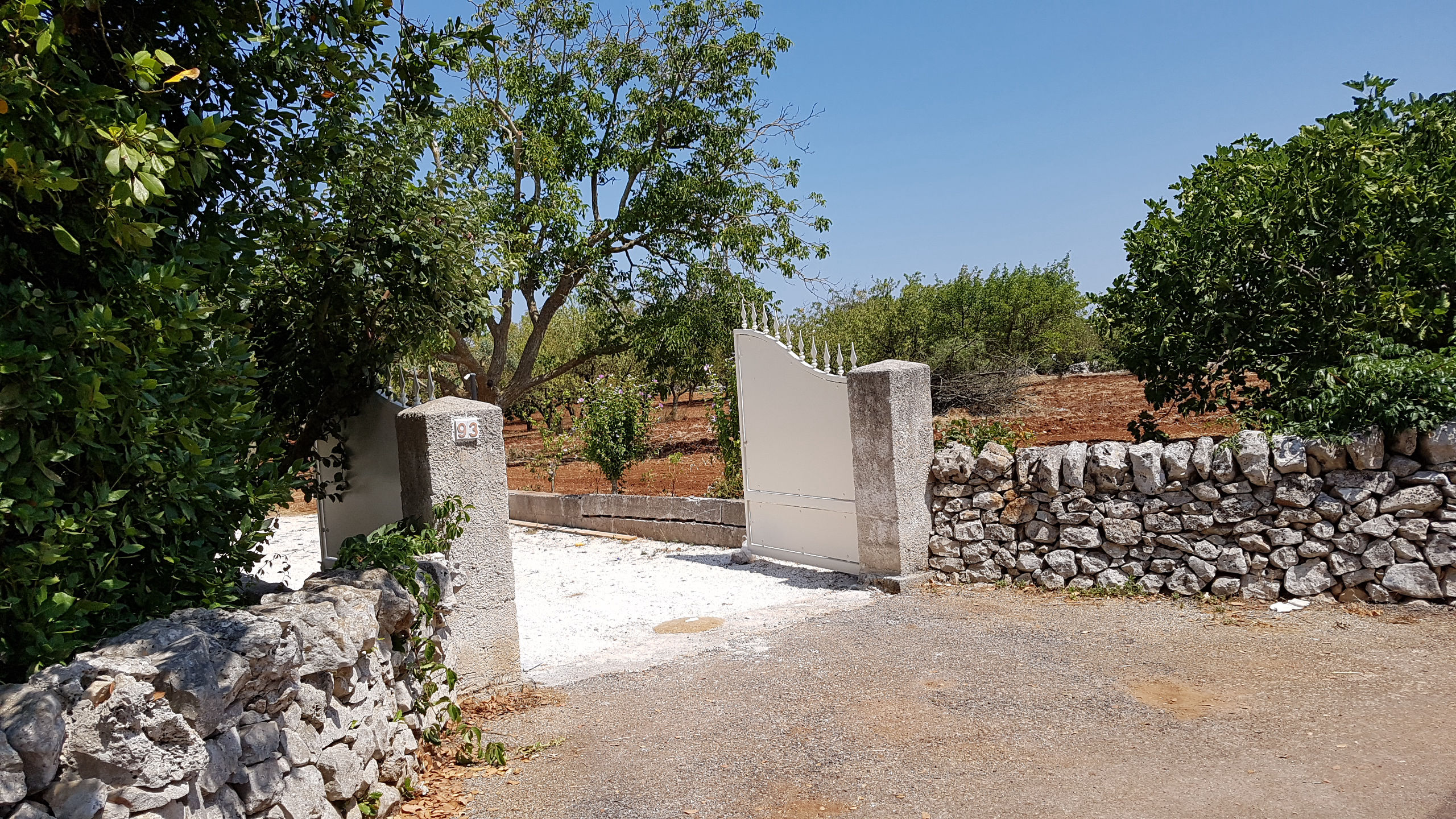 I Trulletti | Tutti al Trullo