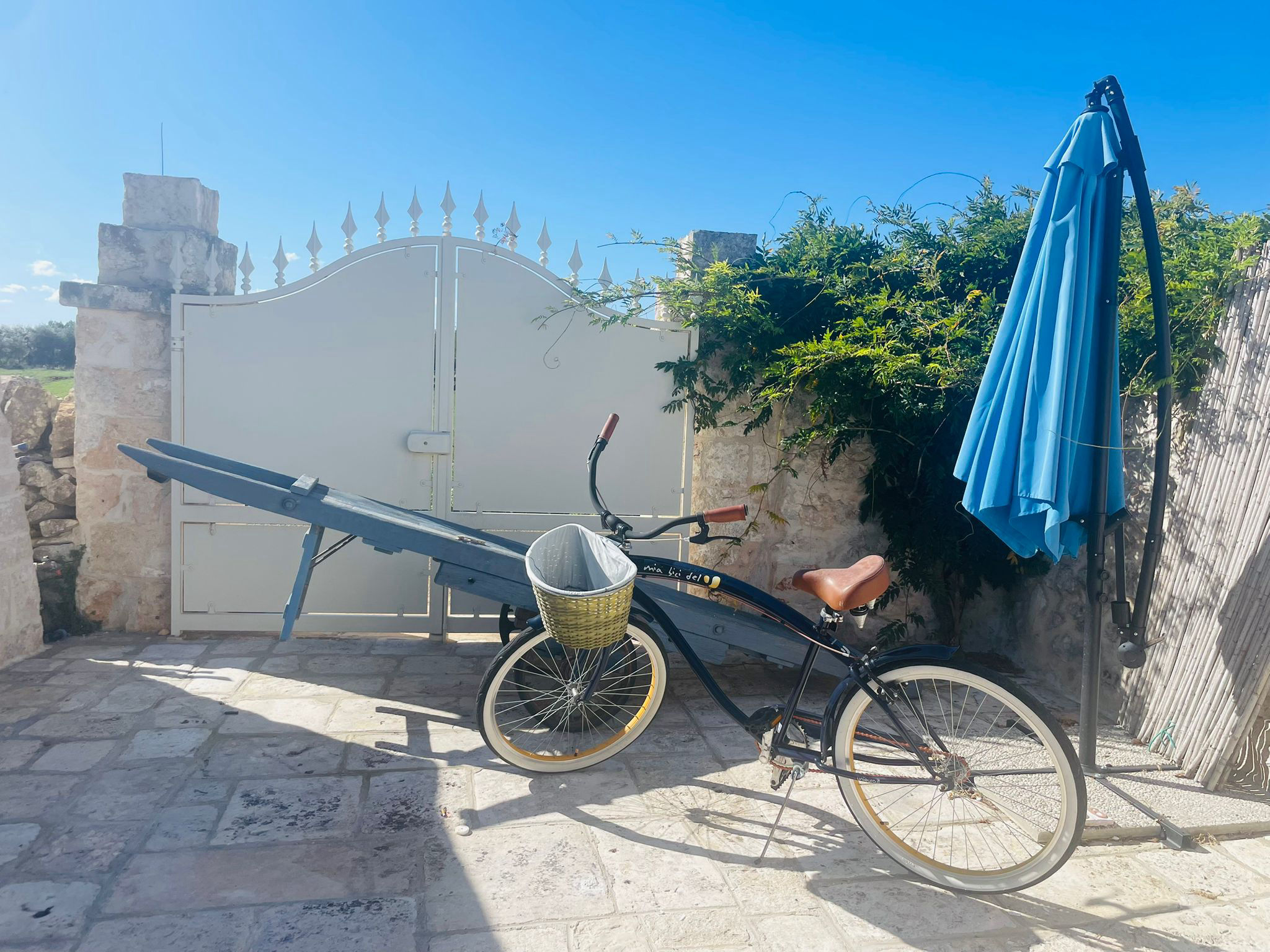 I Trulletti | Tutti al Trullo