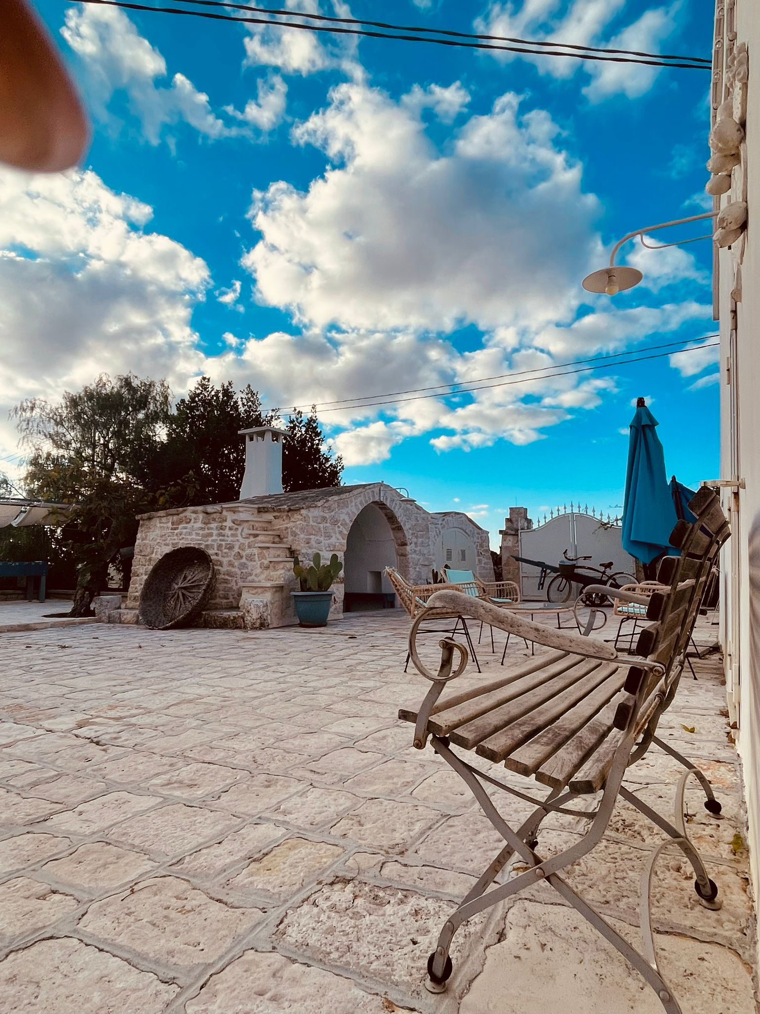 I Trulletti | Tutti al Trullo