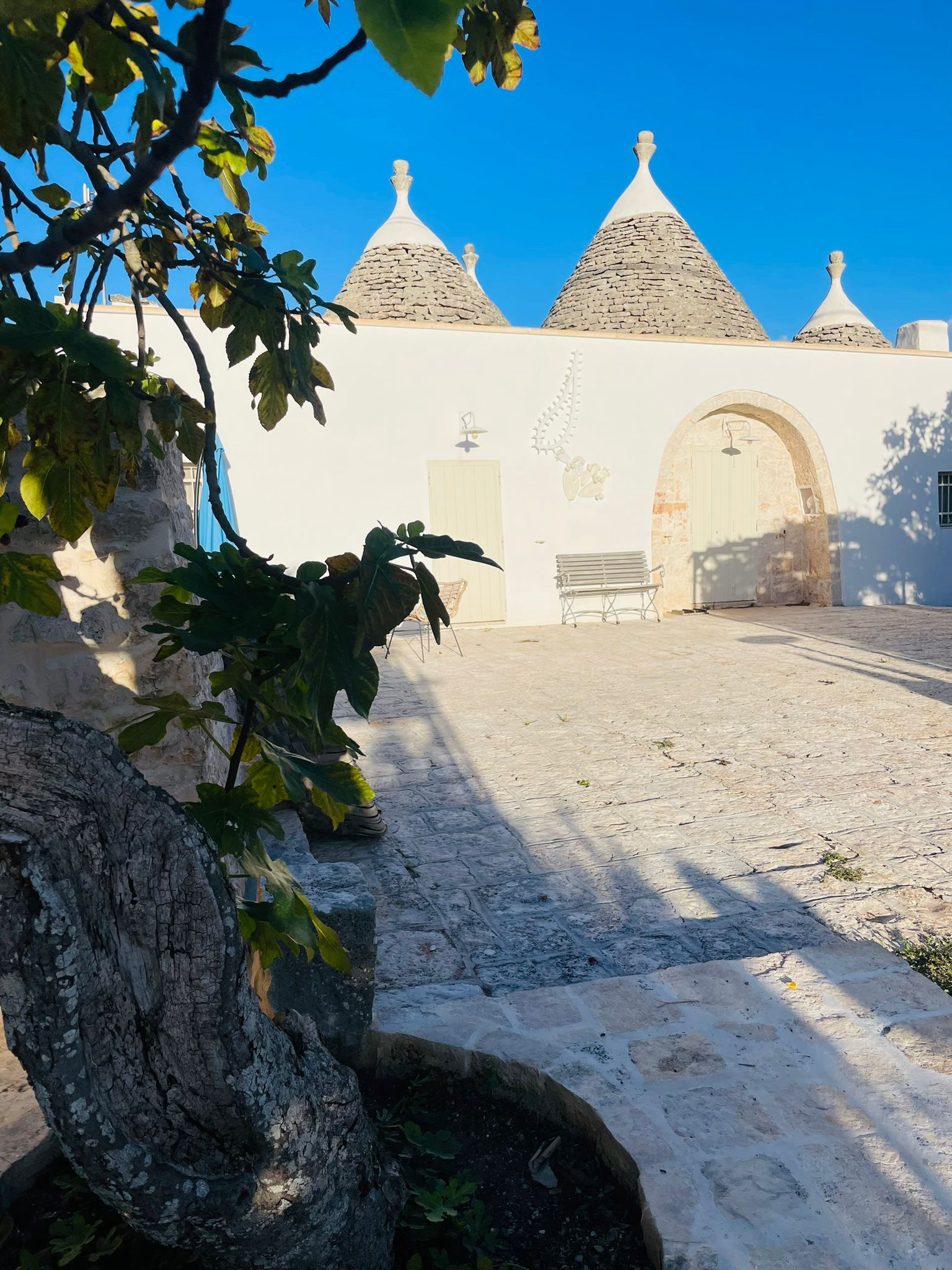 I Trulletti | Tutti al Trullo