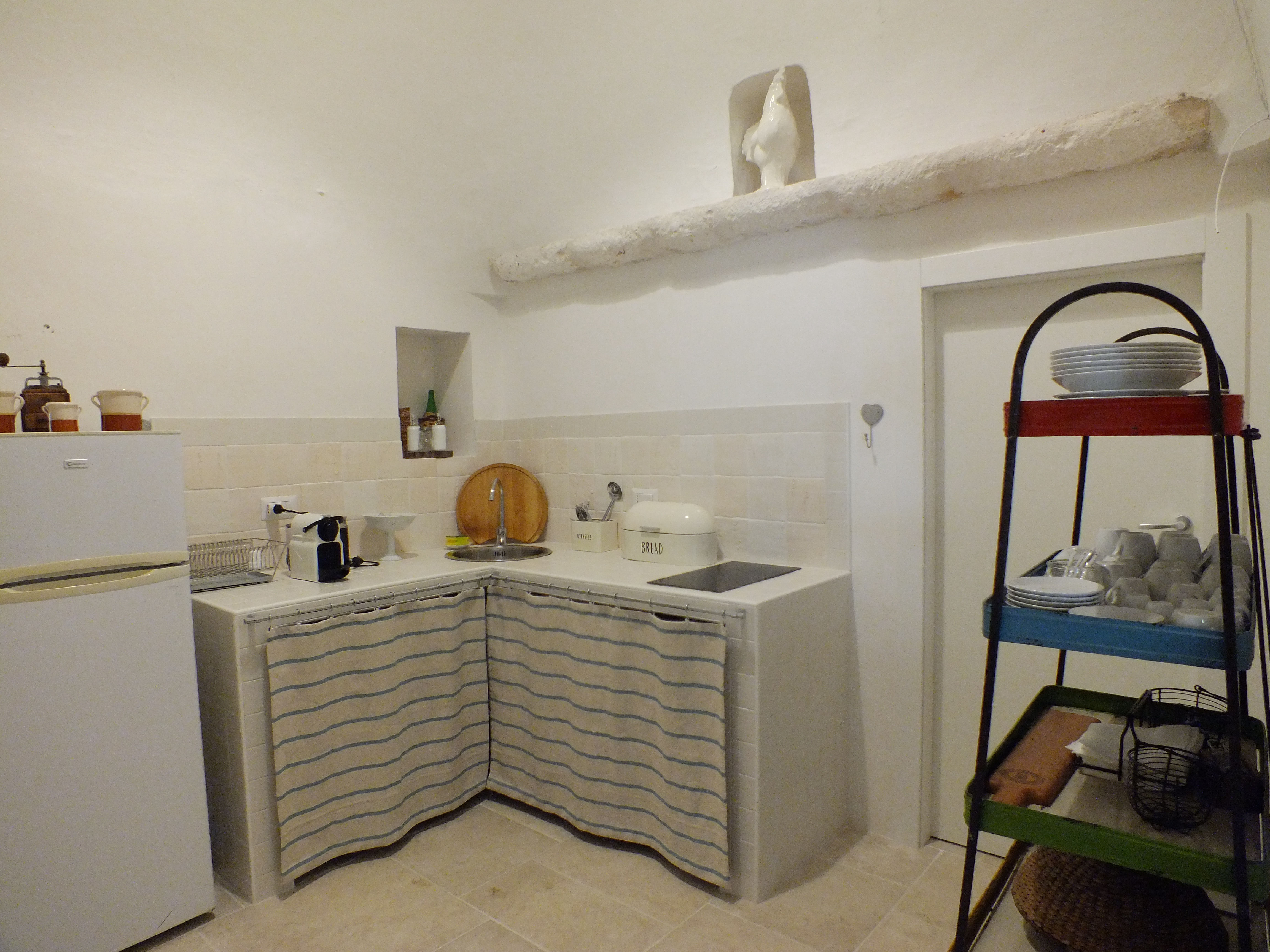 I Trulletti | Tutti al Trullo