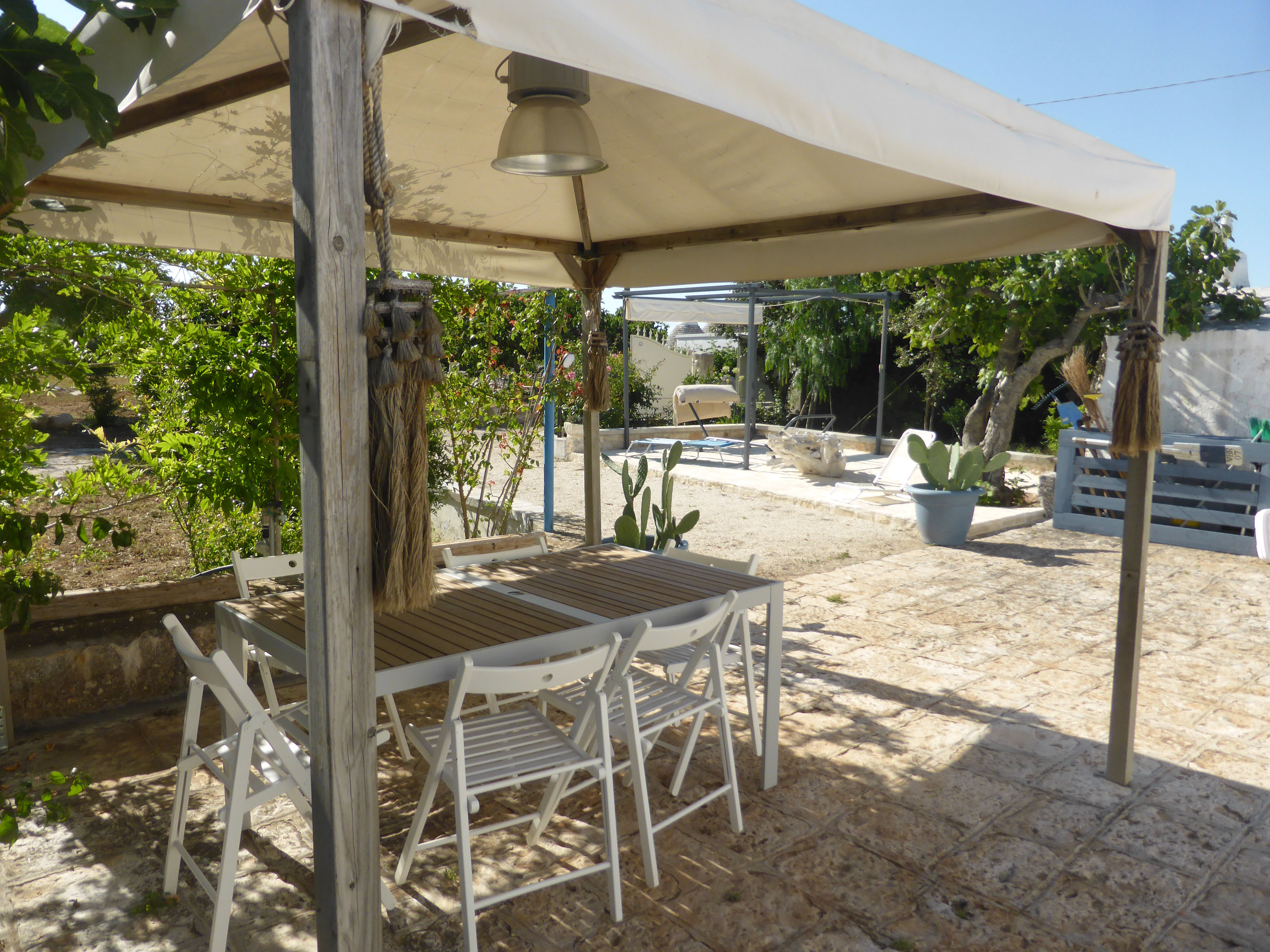 I Trulletti | Tutti al Trullo