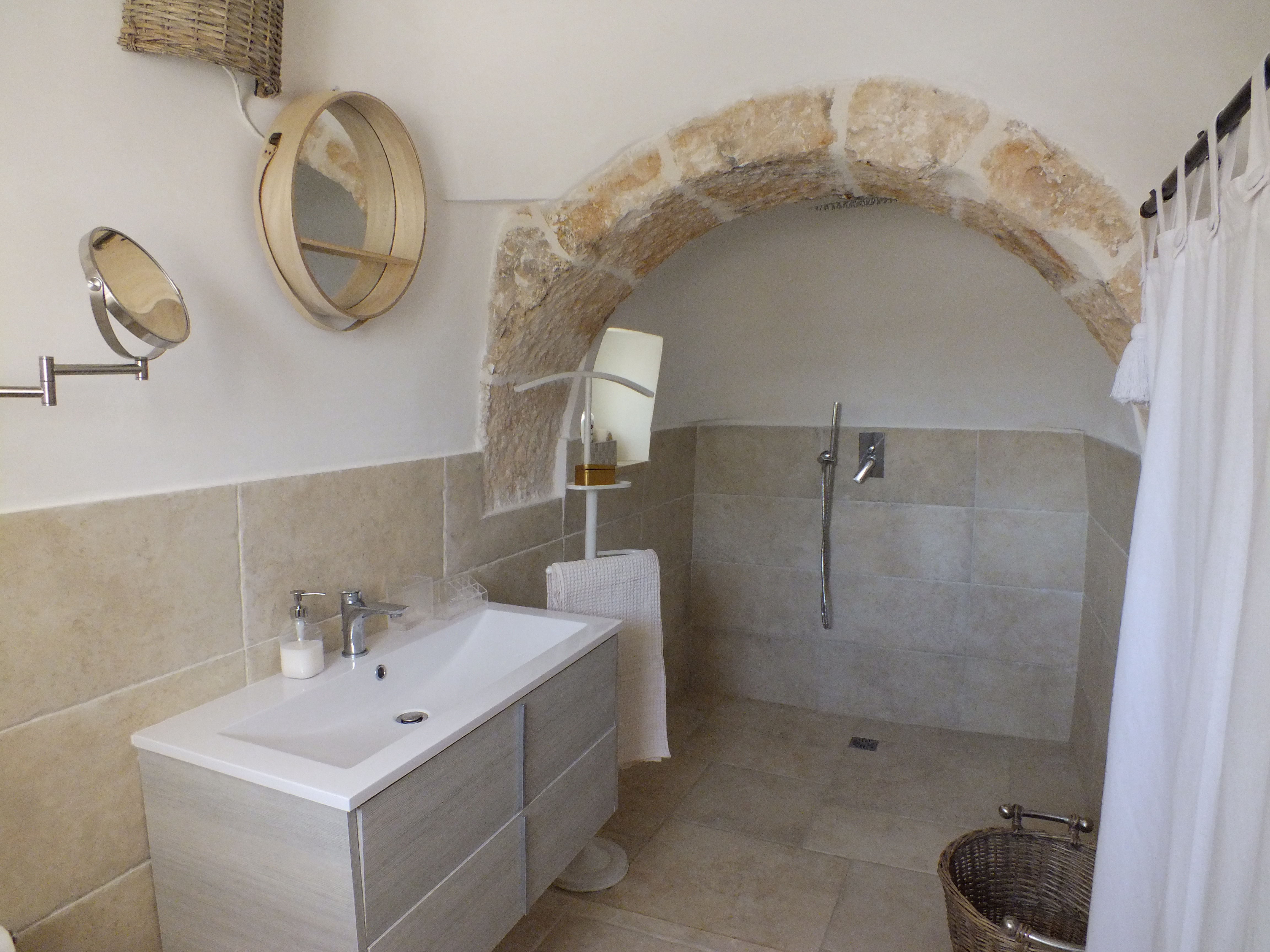 I Trulletti | Tutti al Trullo